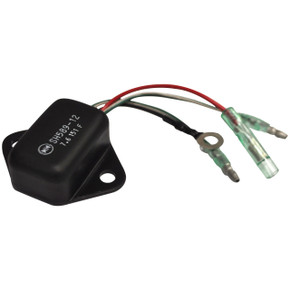 Miller 241434 Regulator, Voltage (Subaru Ex40)