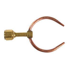 TurboTorch 0386-0545 D-1 Duel Tip Provantage