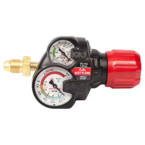 Victor 0781-3602 ESS42-15-510 EDGE 2.0 Acetylene Regulator