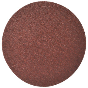 United Abrasives SAIT 50282 Sait-Lok-R 3A 3" Premium Aluminum Oxide with Grinding Aid Laminated Discs 80 Grit, 50 pack