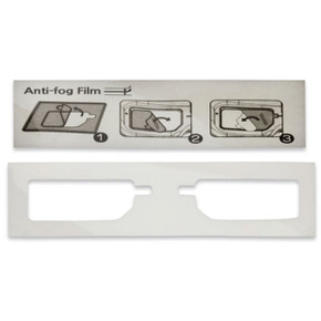 Miller 272137 Anti-Fog Film for Weld-Mask