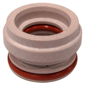 Hypertherm 220553 Swirl Ring, Hpr 50 Amp Ms (Clockwise)