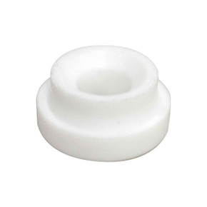 Weldtec 54N63-20 Insulator, Nozzle, Gas Lens Large Diameter, 2 pack