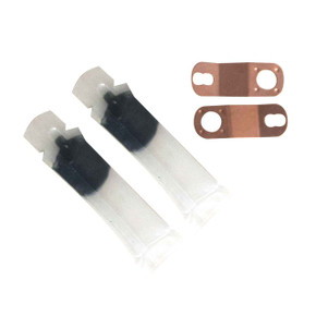 Miller 209342 Kit, Current Pick-Up (Units w/Bearing Block), 2 pack