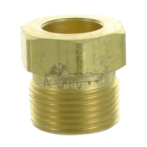 Victor 0958-0003 Nut, Brass, CGA680