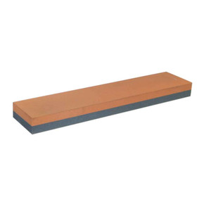 Norton 61463687239 11-1/2x2-1/2x1 in. Crystolon Benchstones, Medium/Fine Silicon Carbide, Type 90