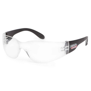 Lincoln Electric K3104-1 Traditional Clear Welding Safety Glasses