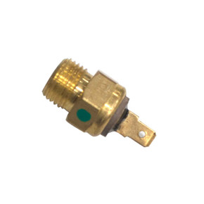 Miller 244039 Switch, Coolant Temp N.O. 111C (Mitsubishi