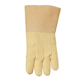 Tillman 990 14" Flextra Acrylic Fiberglass High Heat Glove, Left Hand Only, X-Large