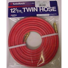 TurboTorch 0386-1094 252-03P Oxy/Acetylene Twin Hose