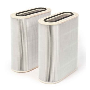 Lincoln Electric KP2752-16 Filter (Set of 2), MERV 16, Nano, DownFlex 200/400, Statiflex 800