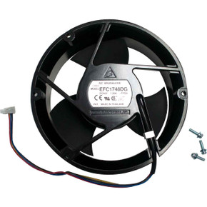 Hypertherm 228881 Kit, PMX105/125 Fan Sub Assembly