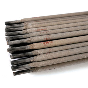 Weldcote 7018 AC 1/8" Stick Welding Electrode 10 lb.