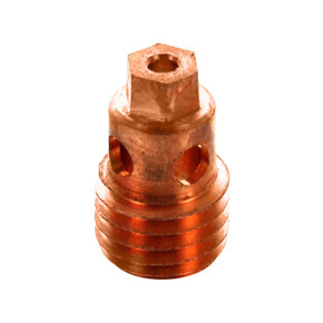 CK 8CB116 Collet Body, 1/16" (1.6 mm), xref: 53N19 MS1182