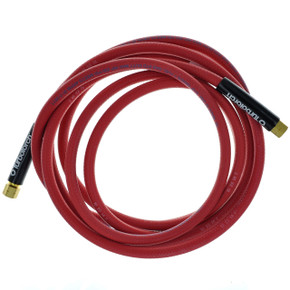 TurboTorch 0386-1090 AH-12 12' Acetylene Hose