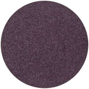 Norton 66261136595 6" Gemini R228 Premium Aluminum Oxide Cloth PSA Discs, Coarse, 80 Grit, 50 pack