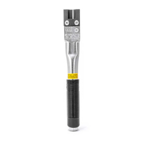 Scrape-N-Burr SNB-T075 Handle With 0.75" O.D. Tube Blade Scrape-N-Burr SNB-T075 Handle With 0.75" O.D. Tube Blade