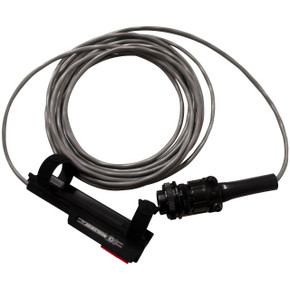 CK ESLCV12-MT5 Locking Switch Hook and Loop 14' for MT200-AC/DC 5 Pin