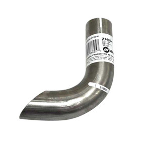 Miller 214604 Pipe, Exhaust elbow