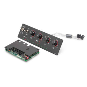 Lincoln Electric K2621-1 Precision 275 TIG Advanced Control Panel