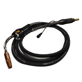 Tweco 515116 Classic 5 Air Cooled MIG Gun, 500A, 15 ft., Tweco, 1050-1113