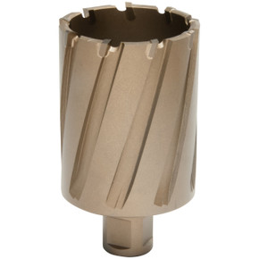 Hougen 18455 55MM X 50MM Copperhead Carbide Tip Annular Cutter Hougen 18455 55MM X 50MM Copperhead Carbide Tip Annular Cutter