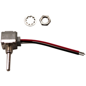 Miller 200096 Pot C Std Sft 1/T .5 W 10K  Ohm