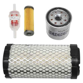 【日本製】 206421 Miller Tune-Up (D722FB-25) Kubota Kit, Filter ロッド
