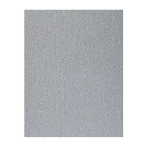 Norton 66254487400 9x11" Durite A475 NO-FIL Stearate Silicon Carbide Open Coat Paper Sanding Sheets, 320 Grit, 100 pack