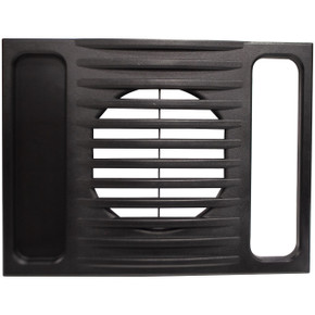 Miller 213053 Panel, Louver Cover