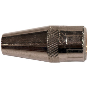 Lincoln Electric KP2742-1-38S Nozzle, Thread-on, 1/8SO, 3/8 ID