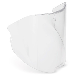 Miller 288348 Clear PAPR Replacement Lens Miller 288348 Clear PAPR Replacement Lens