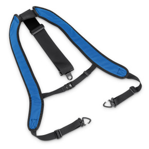 Miller 287177 Shoulder Straps for PAPR