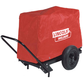 Lincoln Electric K886-1 Canvas Cover, Large