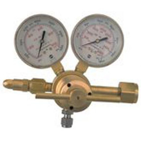 Victor 0781-1425 SR 4G-540 Oxygen Heavy Duty High Pressure Piston Regulator Victor 0781-1425 SR 4G-540 Oxygen Heavy Duty High Pressure Piston Regulator
