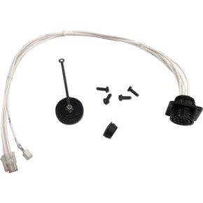 Miller 265528 Kit, Remote Receptacle with Leads 60 Amp