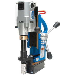 Hougen 0904204 HMD904 230V Mag Drill with Swivel Base and Coolant Bottle Hougen 0904204 HMD904 230V Mag Drill with Swivel Base and Coolant Bottle