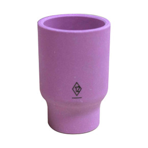 CK 3AG12LDXL Alumina Cup (3/4" x 3-1/4") Large Diameter