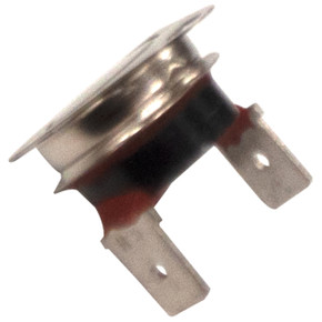 Miller 242651 Thermostat, Nc Open 211F Close 186F Flange Faston