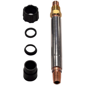 Bernard QT-180-5 Neck, 180 Degree, 5"