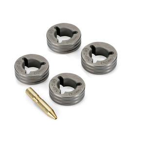 Miller 046784 Drive Roll Kit, 1/16 V-Gr 4 Roll