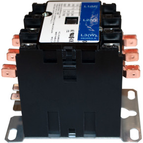 Miller 283706 Contactor with Identification Label