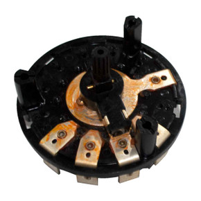 Miller 255396 Switch, Selector 3 Position