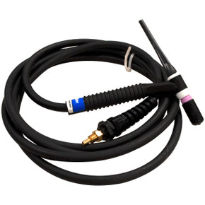 Miller 270513 Torch Package, 12.5 Ft. (3.8M), Rubber