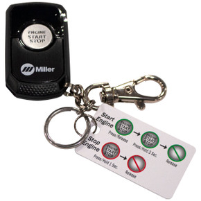 Miller 286385 Module FOB Radio Receiver, Bobcat