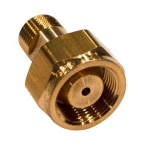 TurboTorch 0386-0503 BTMCR Adaptor, MC-B Tank