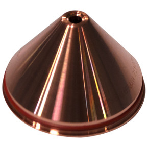 Hypertherm 420472 Shield Assembly, XPR 170 Amps Non-Ferrous