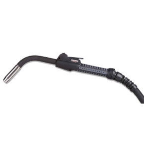 Lincoln Electric K4880-3-10-564 Magnum PRO Barrel 500 WC Welding Gun, Dual Procedure, 20 ft.