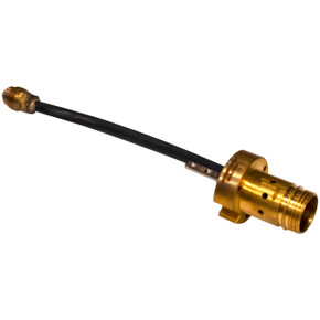 TEDman Hypertherm 228523 Kit, T100M-2 Torch Main Body Replacement