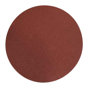 United Abrasives SAIT 35180 14" TA-X Aluminum Oxide Cloth Sanding Discs 40 Grit, 10 pack